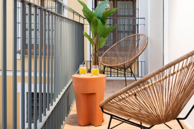 Magno Apartments Atienza 2